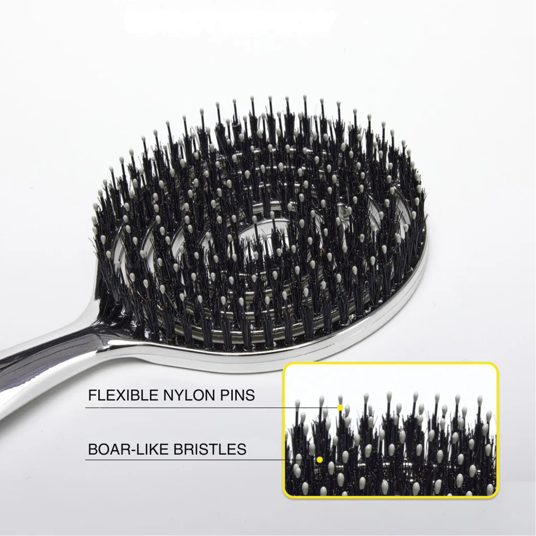The Glossé Brush