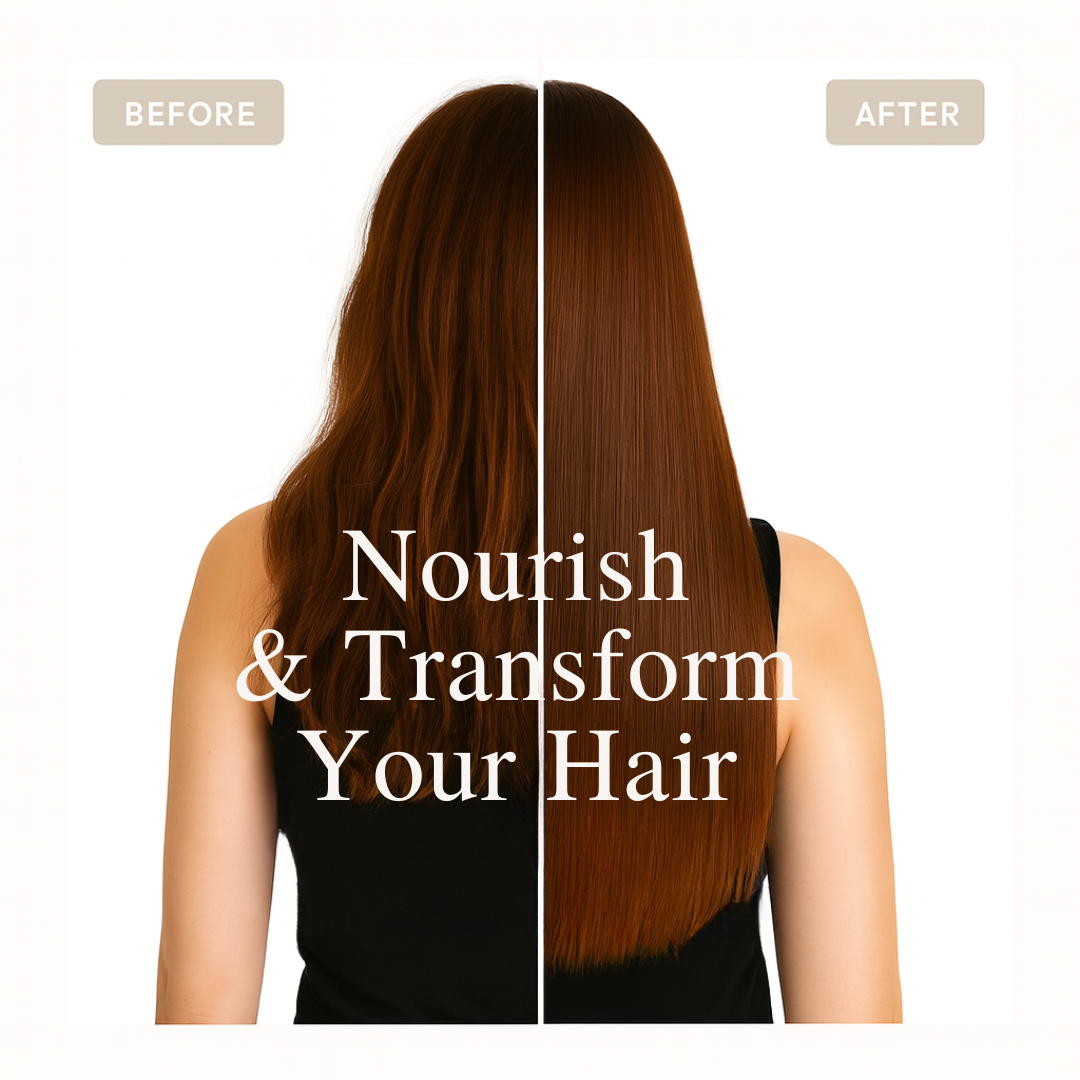 Signature Hair Oil