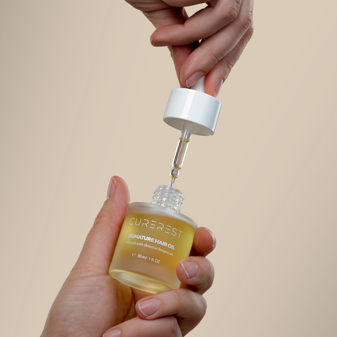 Signature Hair Oil