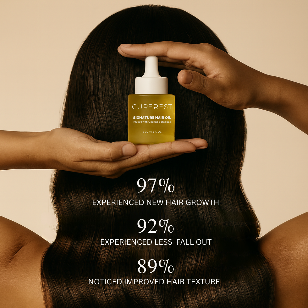 Signature Hair Oil