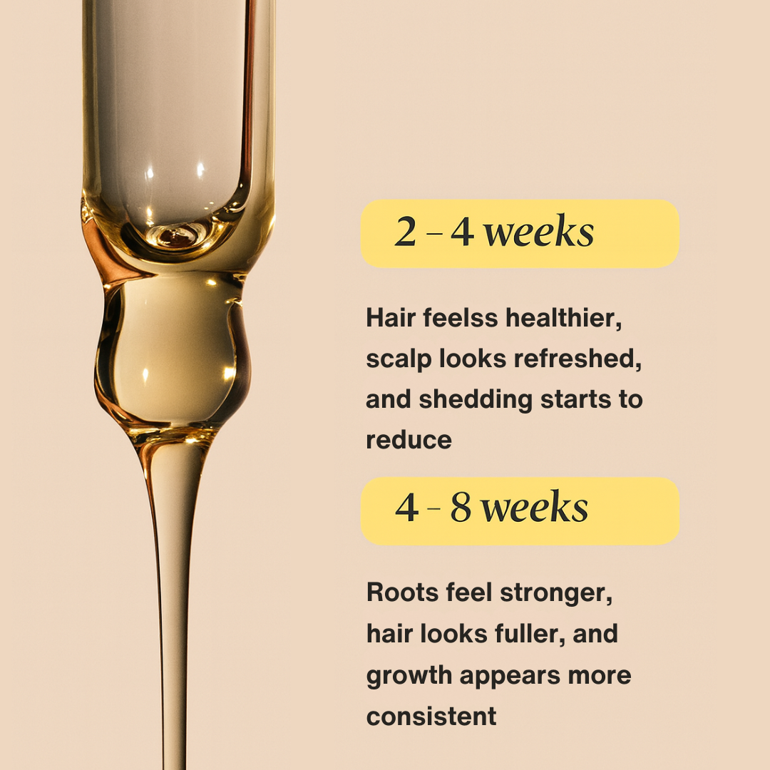 Signature Hair Oil