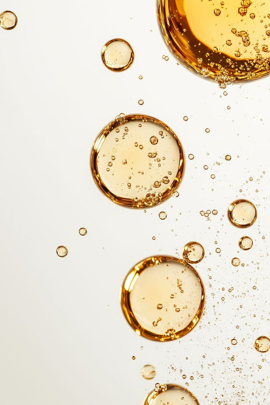 Hair Oiling 101: The Glow-Up Your Scalp’s Been Waiting For