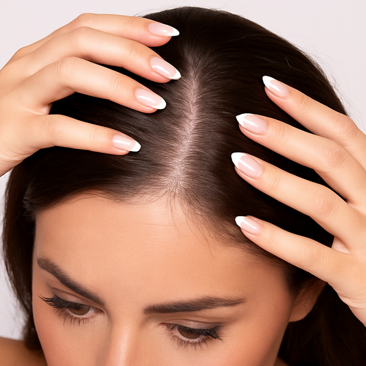 Types of Hair Loss – and What You Can Actually Do About It