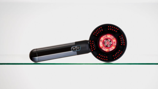 The Step You’ve Been Skipping: Scalp Massage for Hair Growth