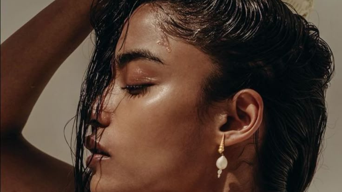 The Ayurvedic Art of Hair Care