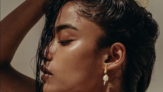 The Ayurvedic Art of Hair Care