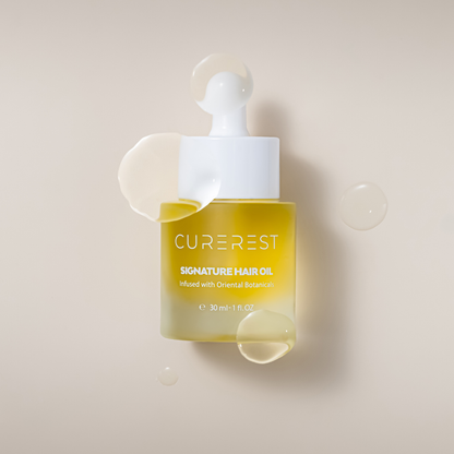 Signature Hair Oil