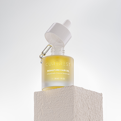 Signature Hair Oil