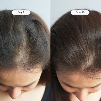 Curescalp™ Hair Revival System