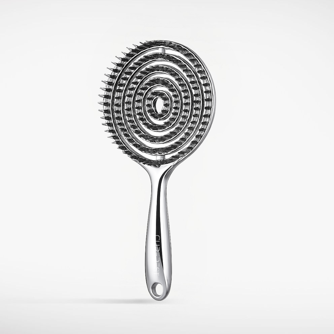 The Glossé Brush