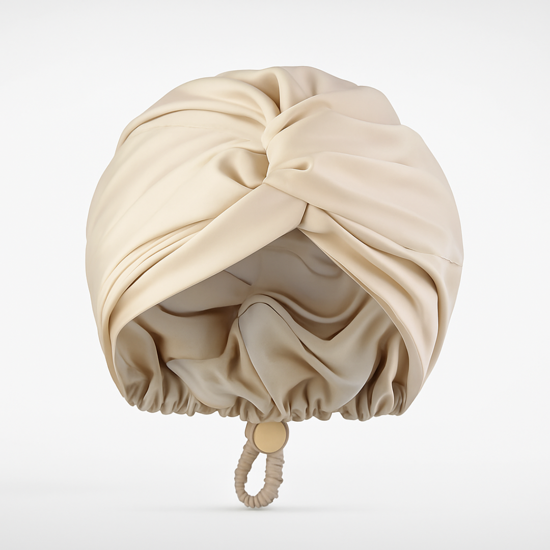 The Cure Bonnet