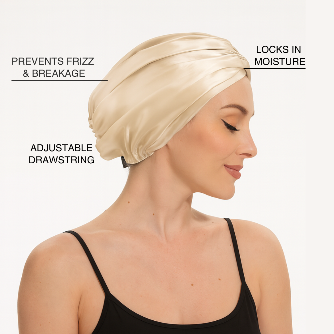 The Cure Bonnet