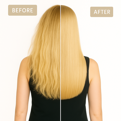 The Glossé Brush