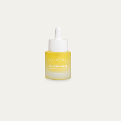 Signature Hair Oil