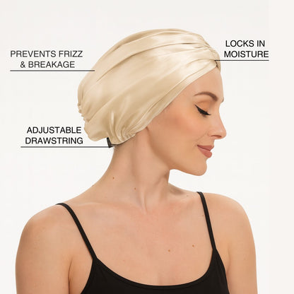 The Cure Bonnet