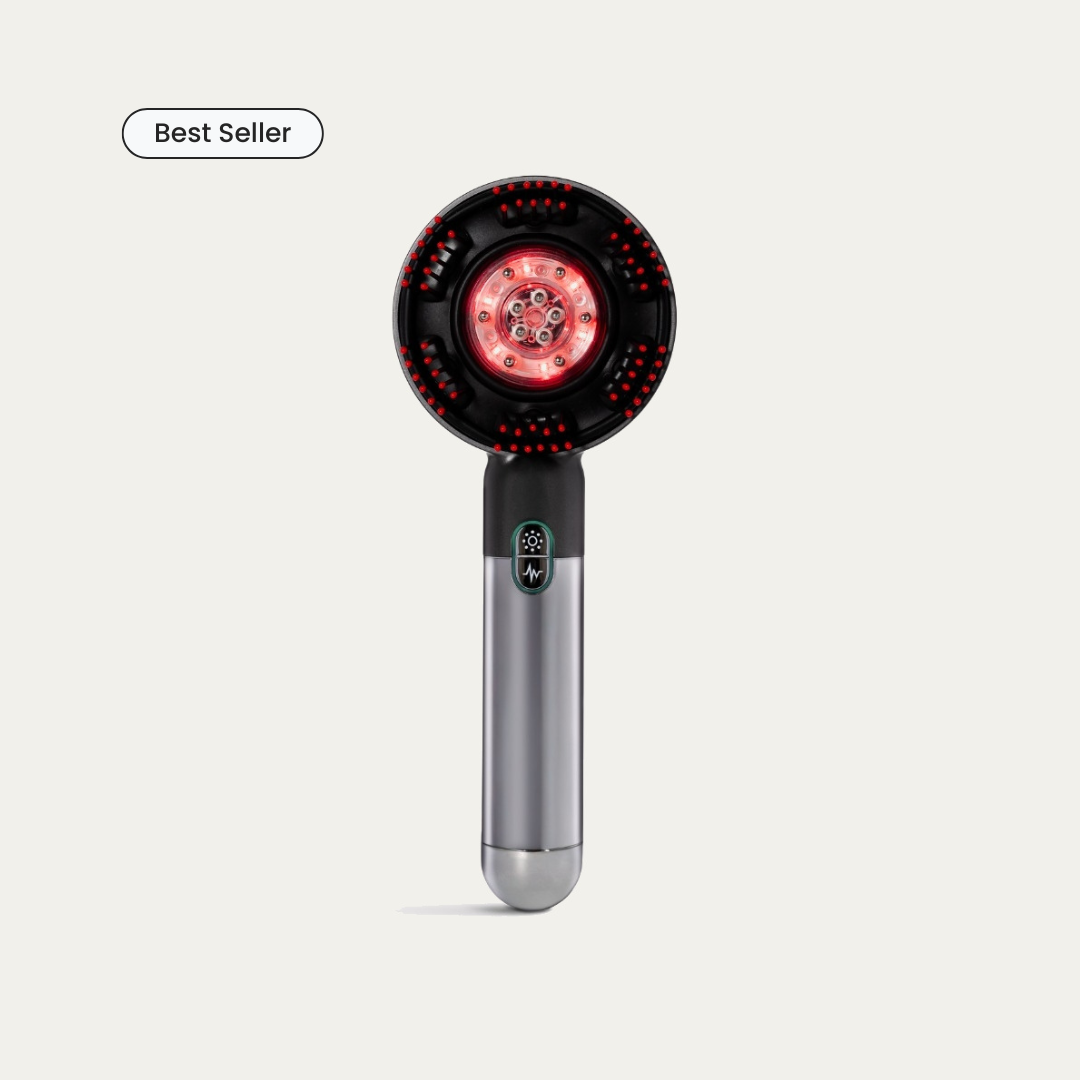 Curescalp™ Hair Revival System