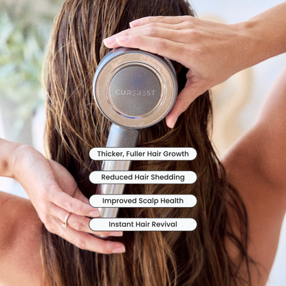 Curescalp™ Hair Revival System