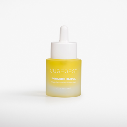 Signature Hair Oil