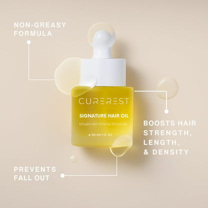 Signature Hair Oil