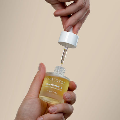 Signature Hair Oil