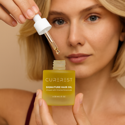 Signature Hair Oil