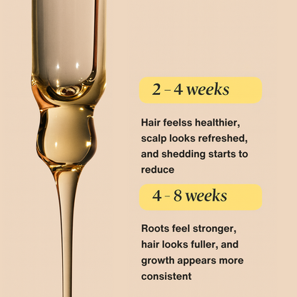Signature Hair Oil