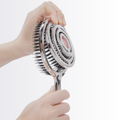 The Glossé Brush